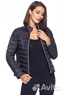 Cisono Los Angeles куртка новая с бирками