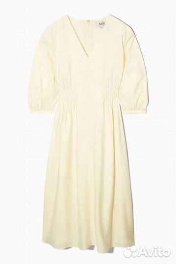 Платье Cos 36,38 42