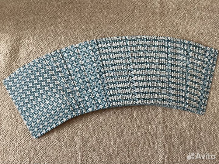 Игральные карты poker range