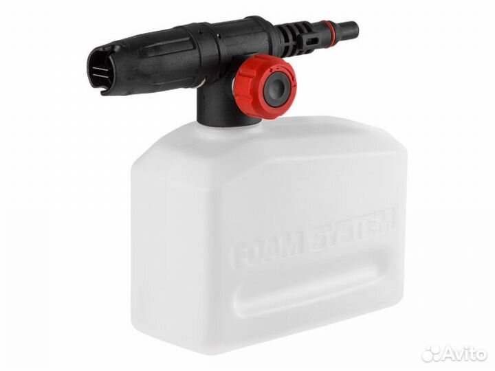 Мойка ысокого давления ECO HPW-1770