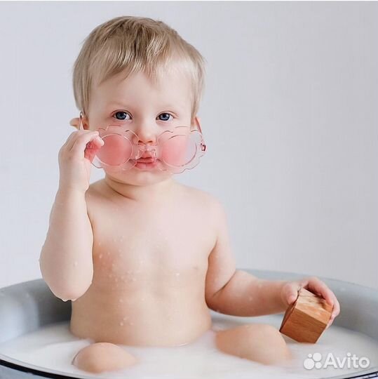 Детская фотосессия