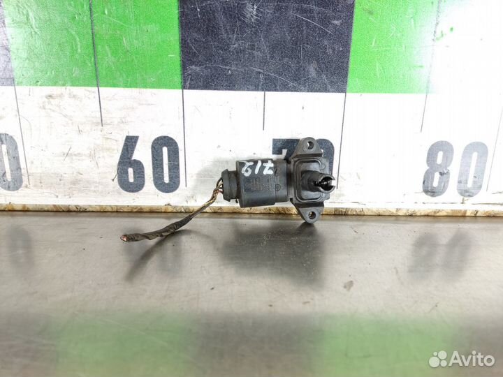 Датчик абсолютного давления Skoda Fabia 1997 2007