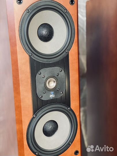Колонки Focal JMLab Profil 66