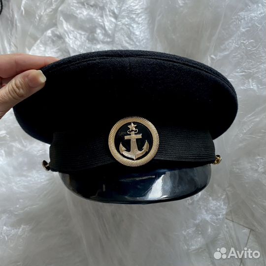 Фуражка мужская