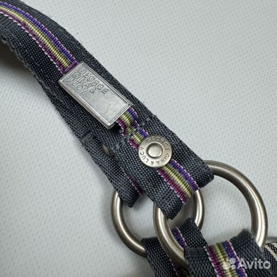 GGL сумка оригинал