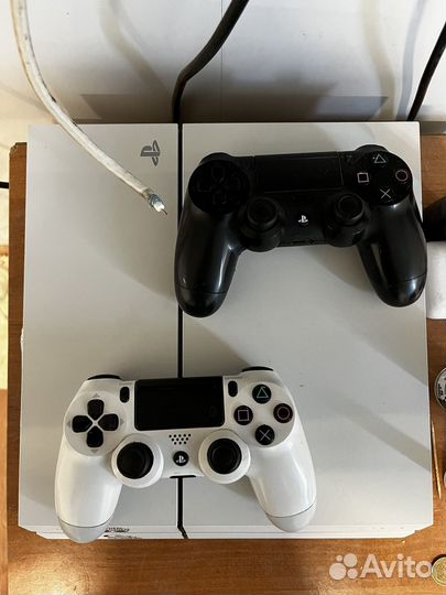 Sony PS4
