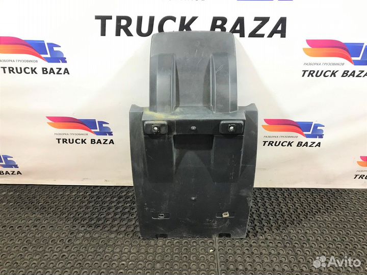 Крыло переднее задняя часть Volvo FH, Volvo FM