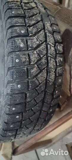 Колеса зимние на r 14