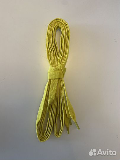 Шнурки для роликов