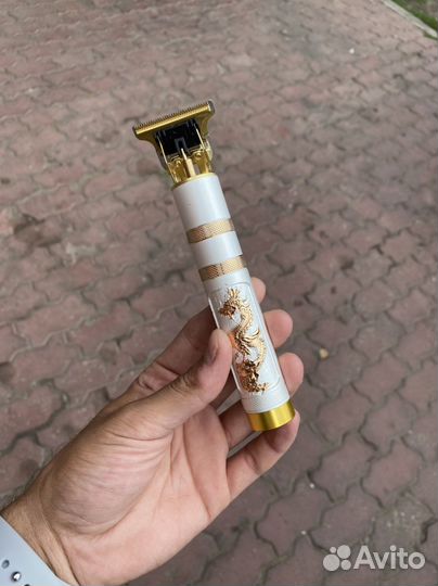 Триммер для бороды