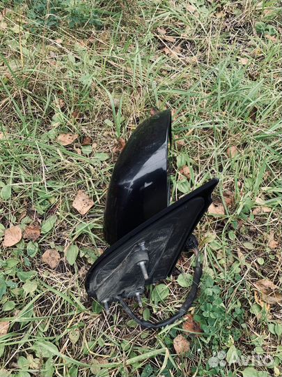 Зеркало правое от nissan pathfinder 2005-2009