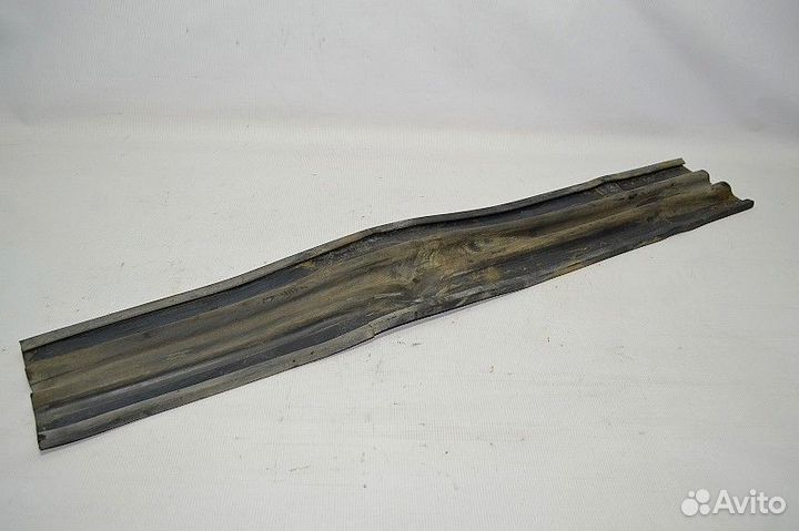 Прокладка кронштейна топливного бака scania P-seri