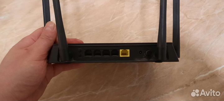 Wifi роутер 5g