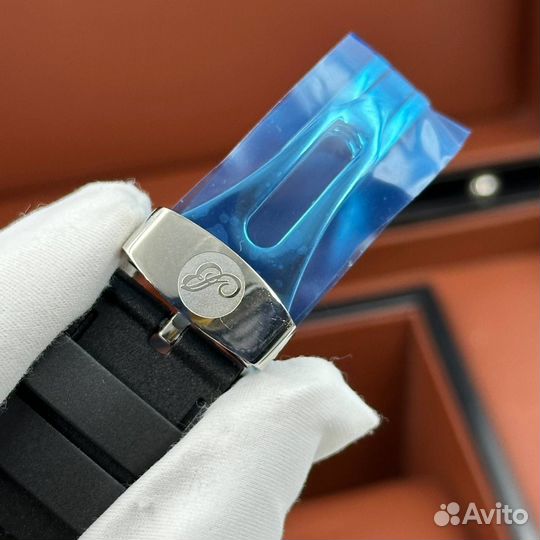 Часы Breguet #5222 Marine