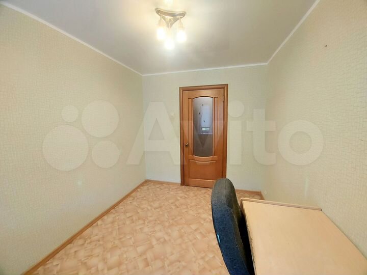 4-к. квартира, 78 м², 3/5 эт.