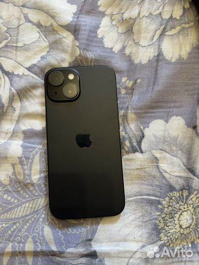 iPhone 15, 128 ГБ