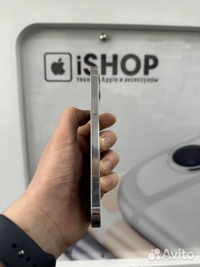iPhone 12 Pro, 128 ГБ