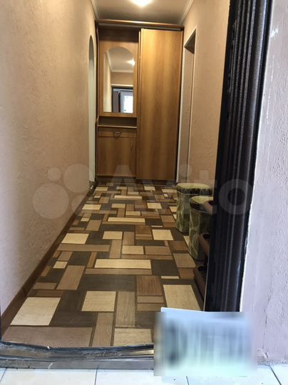 Дом 60 м² на участке 2 сот.
