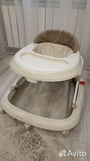 Ходунки детские