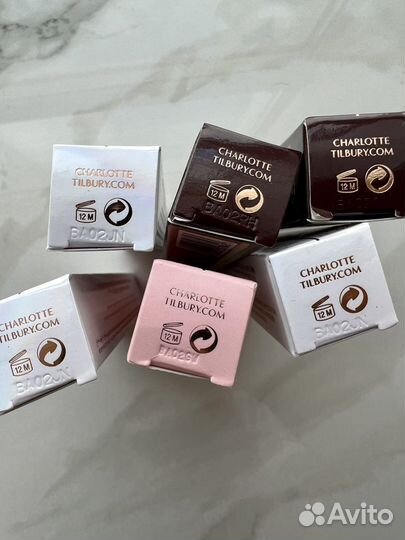 Charlotte Tilbury Beauty Light Wand Glowgasm