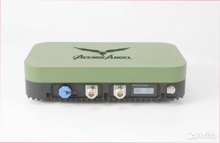 Выносная антенна avenger Booster 2.4G/5.8G