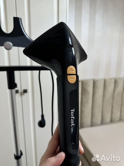 Отпариватель для одежды tefal