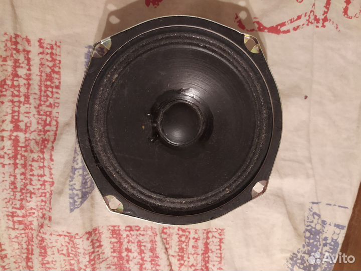 Динамики 4а28 3гд-2 25гдн-1 sharp philips jamo