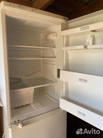 Холодильник stinol б/у