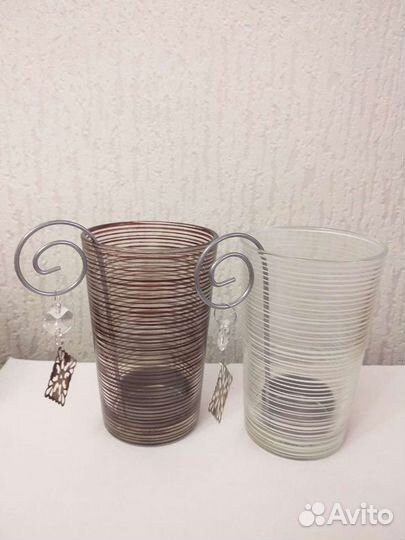 2 Подсвечника Ив Роше