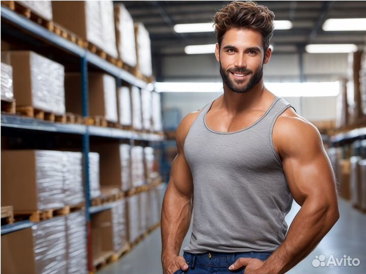 Сортировщик Metro. вахта 15/30. Питание