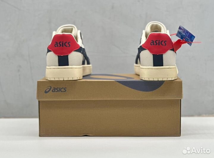 Мужские кеды Asics 41-45