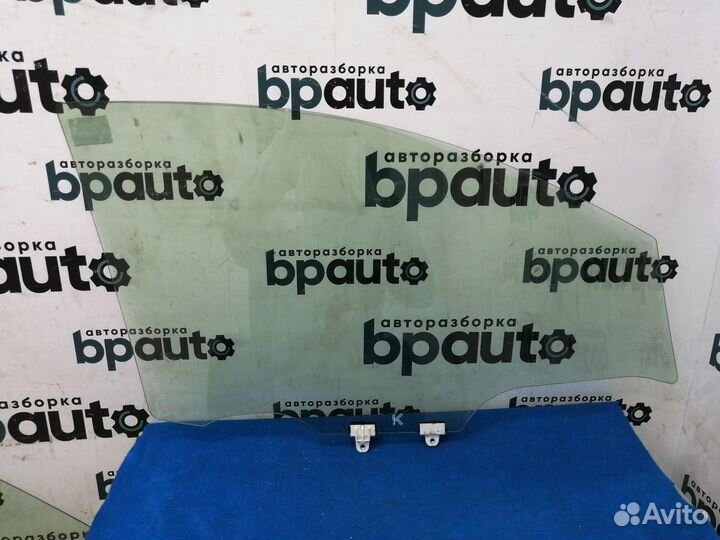 Стекло передней левой двери 80301-9U000 Nissan