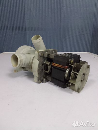 Сливной насос Siemens