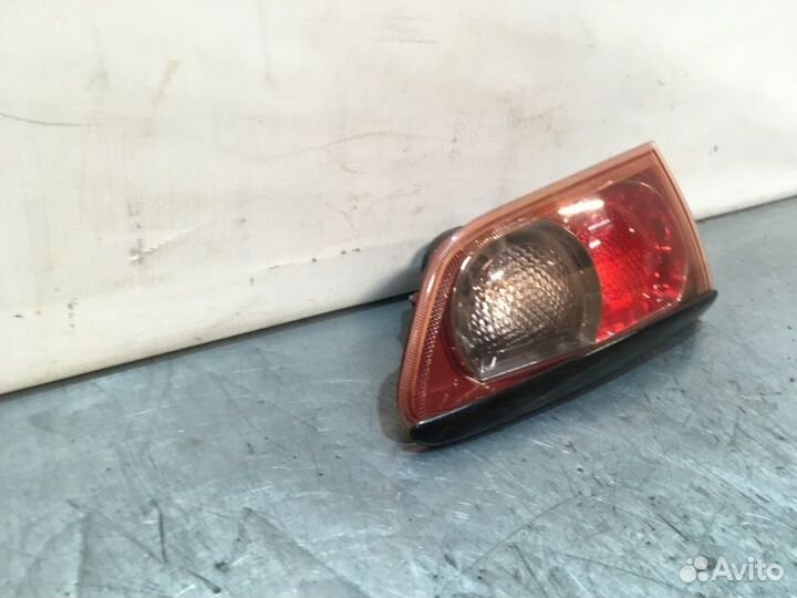 Фонарь задний левый Mitsubishi Lancer 10 CY4A 4B11