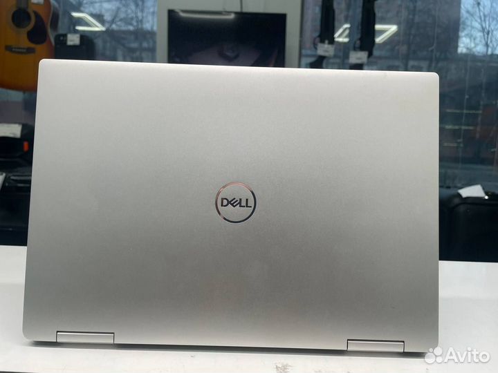 Ноутбук dell XPS 13 7390