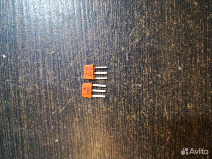 Транзистор кт315в,г и кт310. Новые