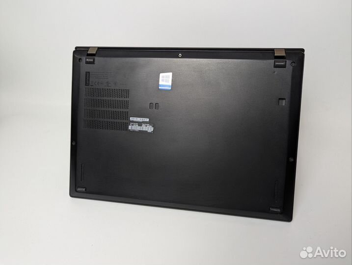 Lenovo ThinkPad X395 Ryzen 7/16/256gb