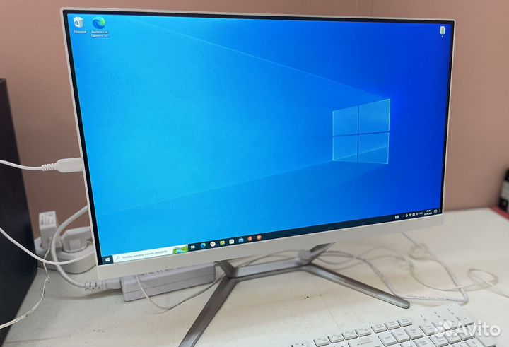 Моноблок 21.5