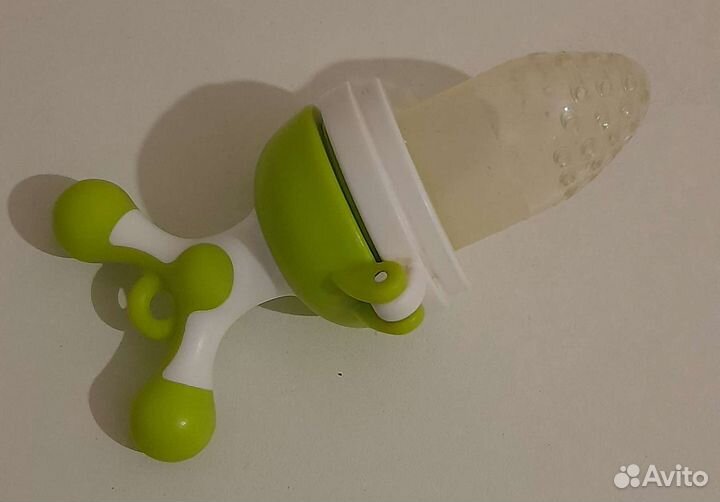 Детские товары ниблер