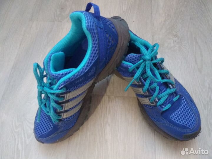 Кроссовки adidas Mud Release Surface