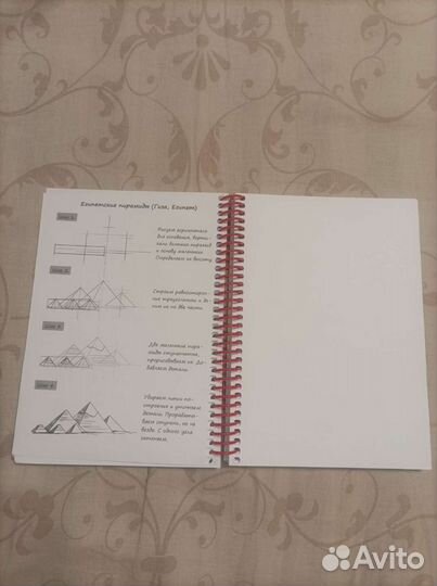 Блокнот Архитектура