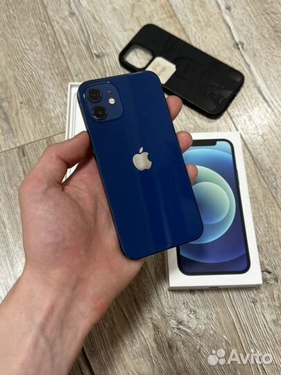 iPhone 12, 128 ГБ