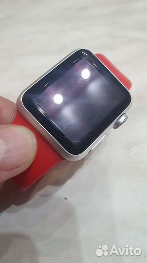Apple watch 38 mm 7000 series