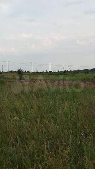 Участок 19,7 сот. (ИЖС)