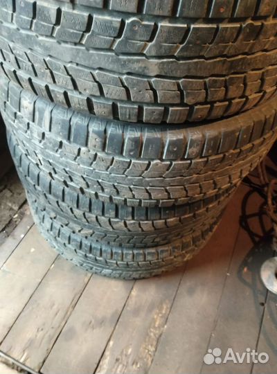 Шины r16 от L 200