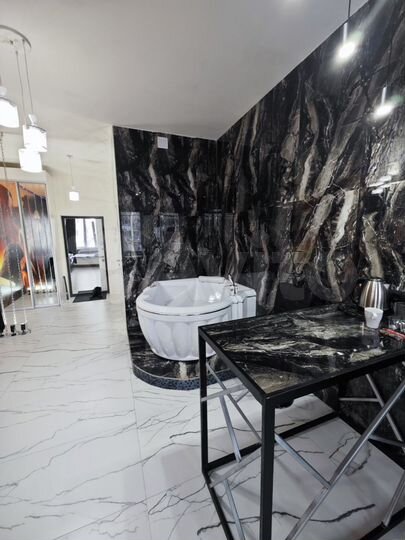 Квартира-студия, 41 м², 4/11 эт.