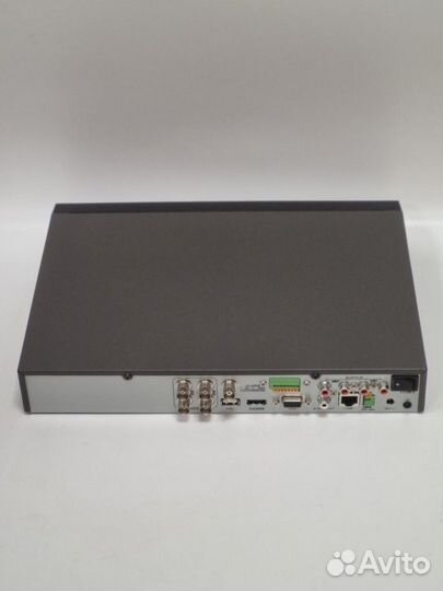 Видеорегистратор HiWatch DS-H204QP (14)