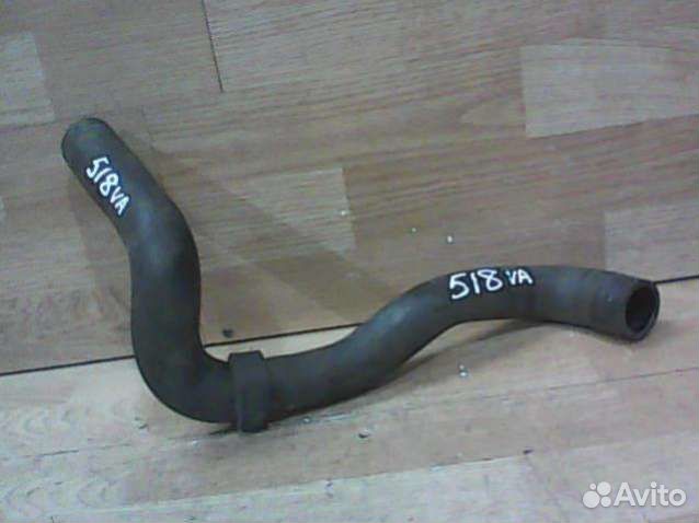 Патрубок радиатора Dacia Logan - 2 поколение (2012