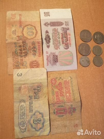 Продам монеты