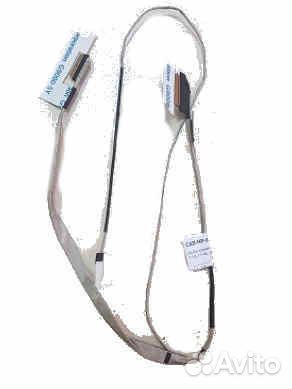 Шлейф матрицы для ноутбука HP Pavilion 17-BS, 17-A